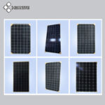 单晶太阳能板
