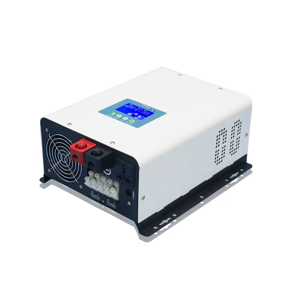 HX系列 工频壁挂式逆变器