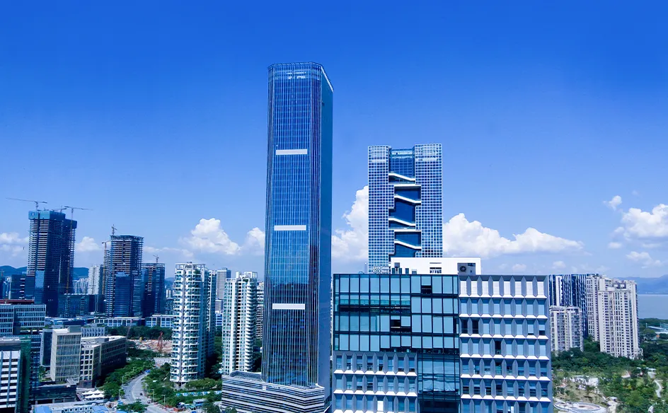 深圳市华益特新能源科技有限公司